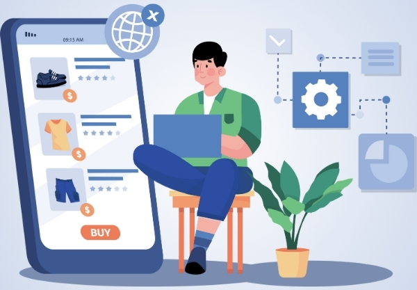 Improving User Experience Improving User Experience