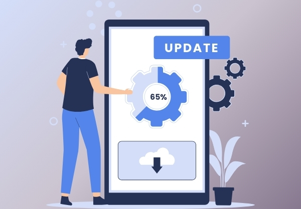 Keeping Up with OS and Device Updates Keeping Up with OS and Device Updates
