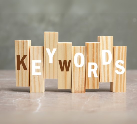 Keyword Research & Optimization Keyword Research & Optimization