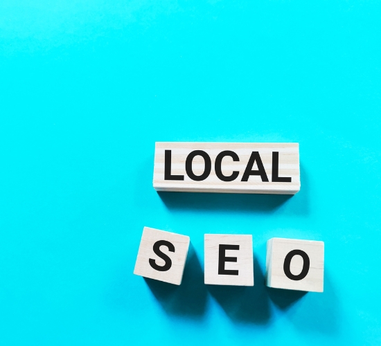Local SEO for Shopify Stores Local SEO for Shopify Stores