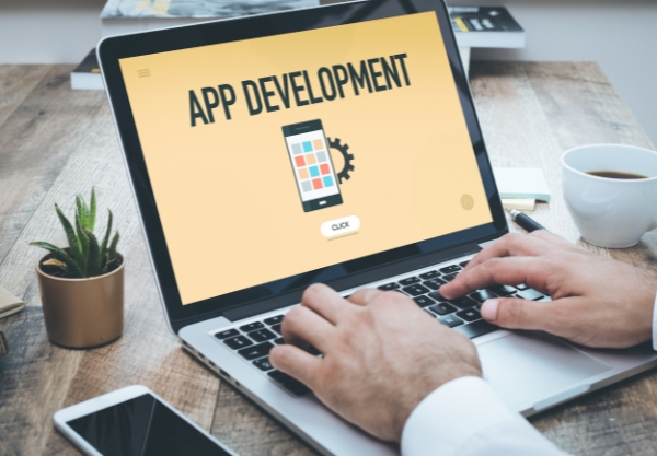 Mobile App Development Mobile App Development