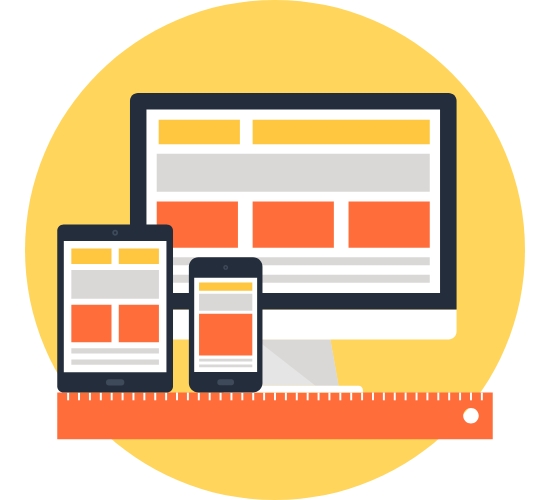 Mobile-Friendly & Responsive Shopify Stores Mobile-Friendly & Responsive Shopify Stores