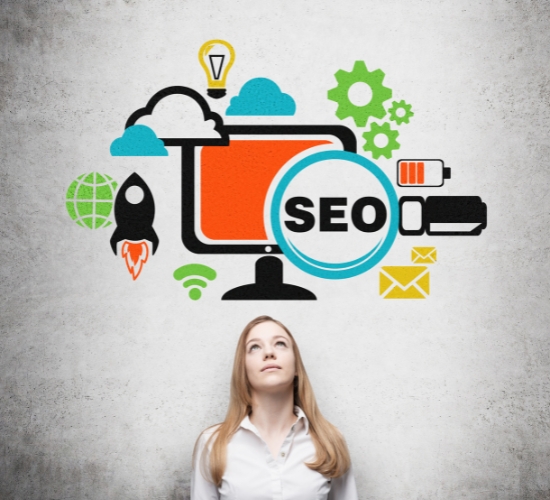 On-Page SEO Enhancements On-Page SEO Enhancements