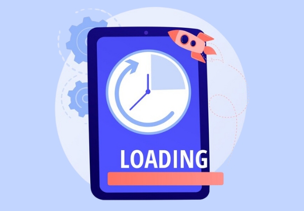 Reducing App Load Time Reducing App Load Time