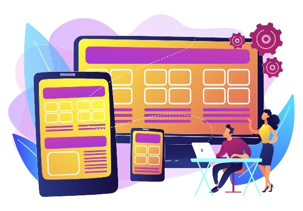 Overlooking Mobile SEO & Responsive Design Overlooking Mobile SEO & Responsive Design