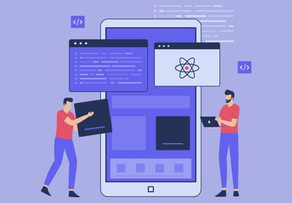 Security Features We Implement in React Native Apps Security Features We Implement in React Native Apps