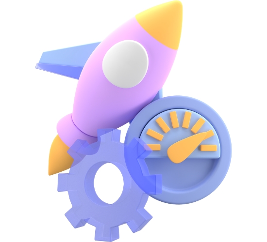 Website Speed & Performance Optimization Website Speed & Performance Optimization