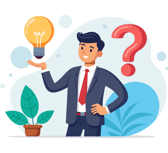 What Industries Do You Work With? What Industries Do You Work With?