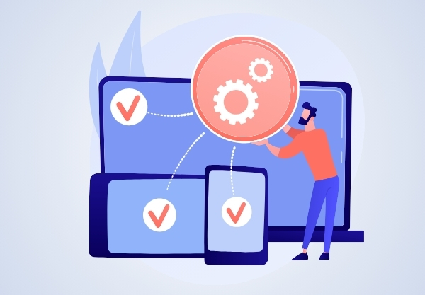 Cross-Platform Development Cross-Platform Development