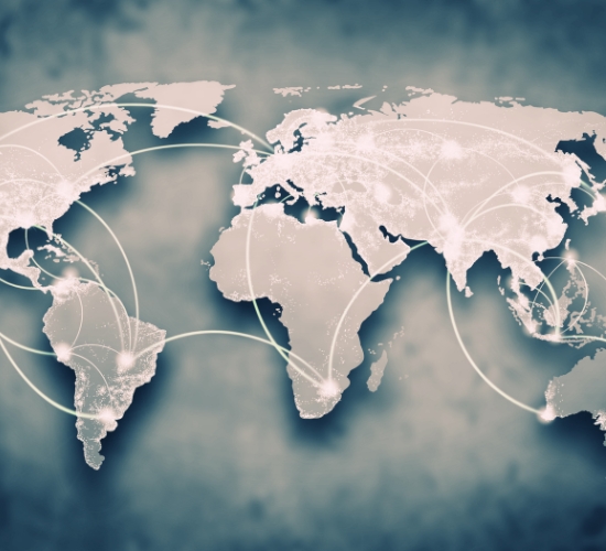 Expand Your Global Reach