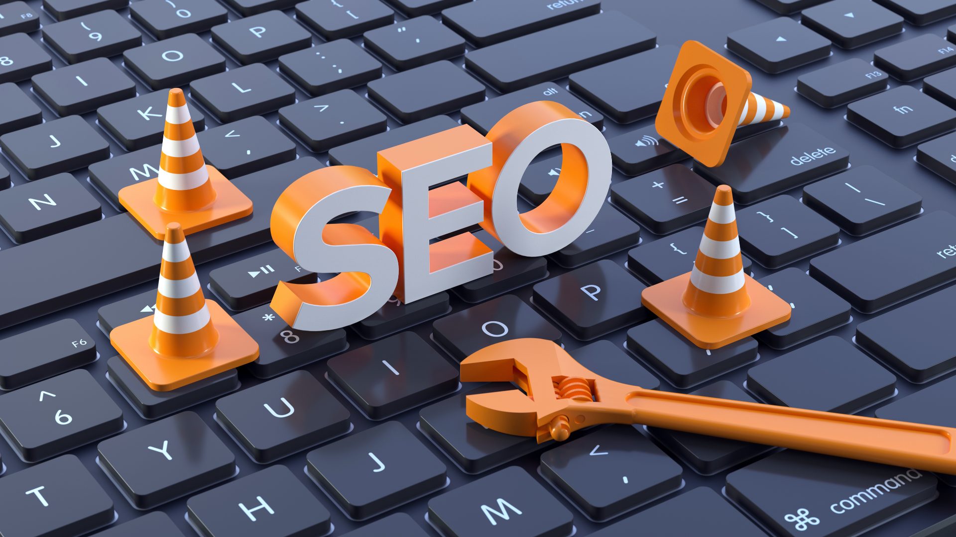 SEO Strategy