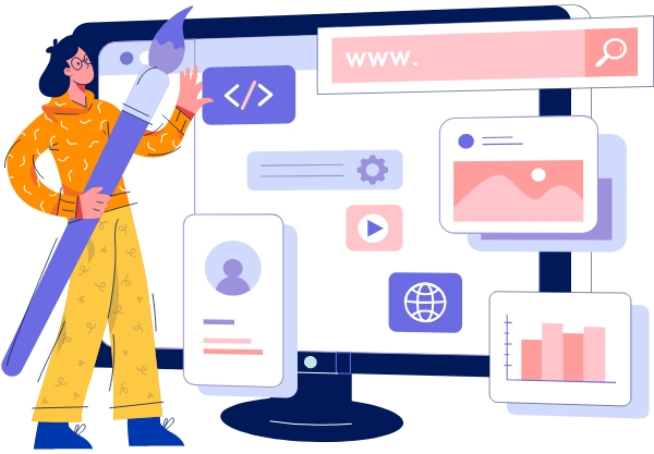 WooCommerce website design WooCommerce website design