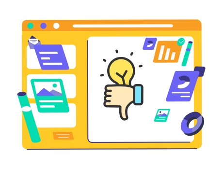 Avoid Overloaded Themes