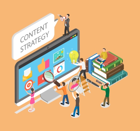 Content Strategy