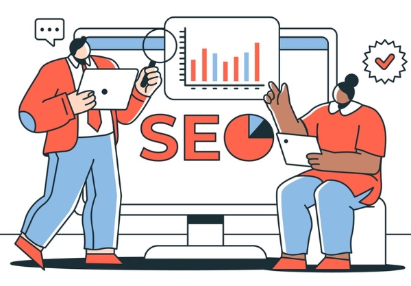Content & SEO Optimization
