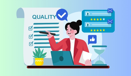 Creating High-Quality Content for Chemical Industry Audiences