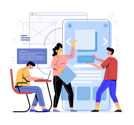 Design and Development Phase