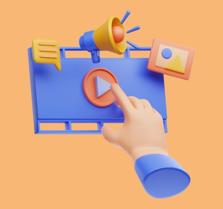 Engagement through Interactivity
