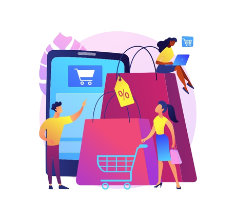 FMCG Industry