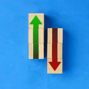 High bounce rates and low conversions