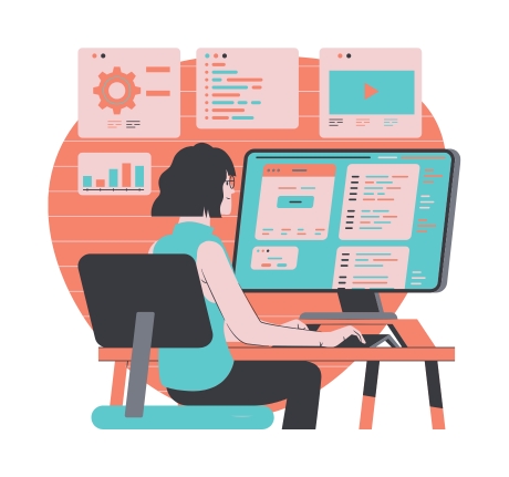 Monitoring