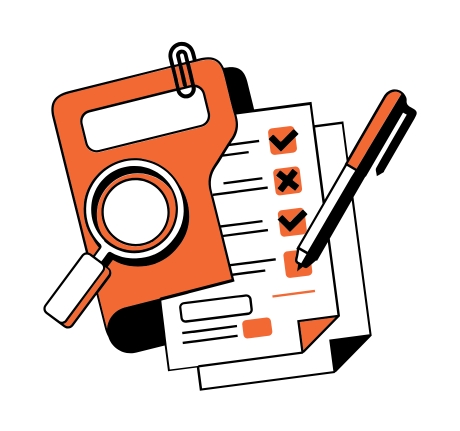 Initial Assessment and Strategy