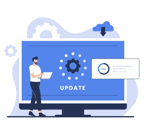 Laravel Security Maintenance and Updates
