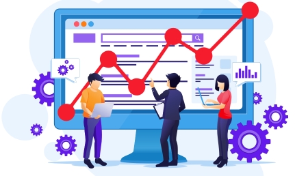 Long-Term Online Presence and Brand Visibility
