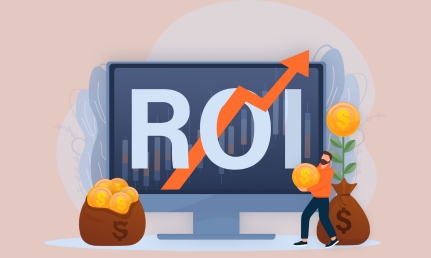 Measurable ROI with Detailed Analytics