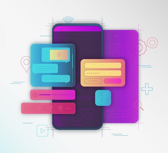 Mobile-Responsive Design