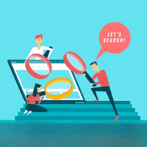 Not mobile-friendly, impacting search rankings