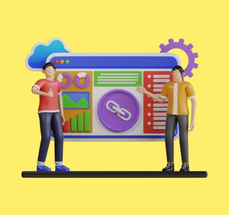 Off-Page SEO: Link-Building Strategies and
Authority-Building Techniques Off-Page SEO: Link-Building Strategies and
Authority-Building Techniques