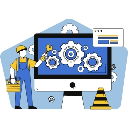 OpenCart Website Maintenance