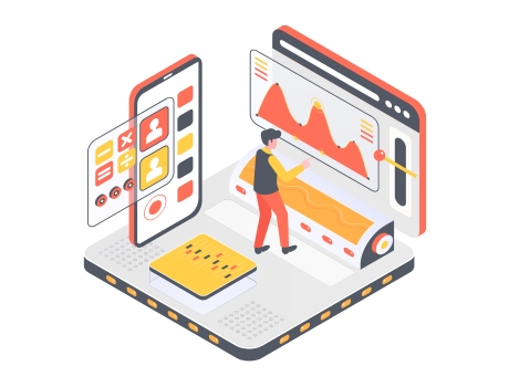 speed, responsiveness, and SEO