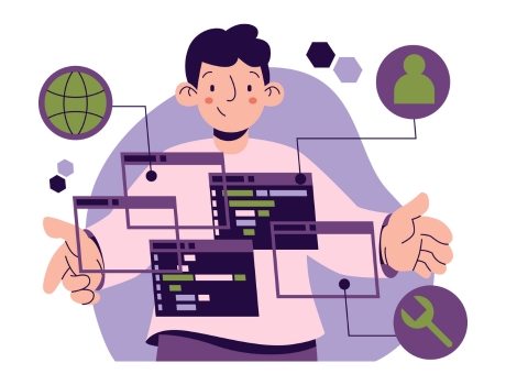 areas of expertise