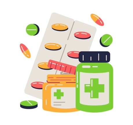 Pharmaceutical Industry