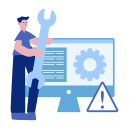 Regular Website Audits and Security Patches