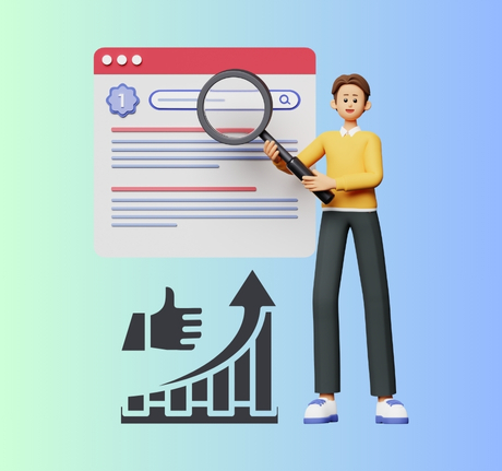 SEO Advantages