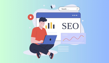 SEO-Optimized Blog Strategy