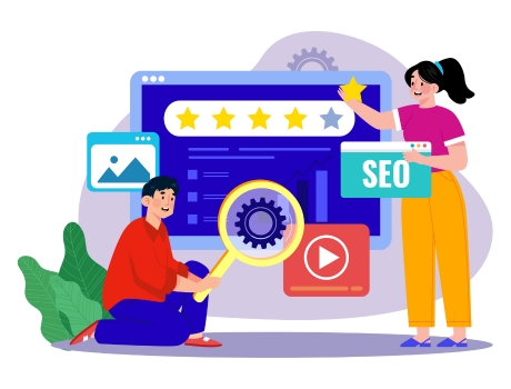 SEO-Friendly Design