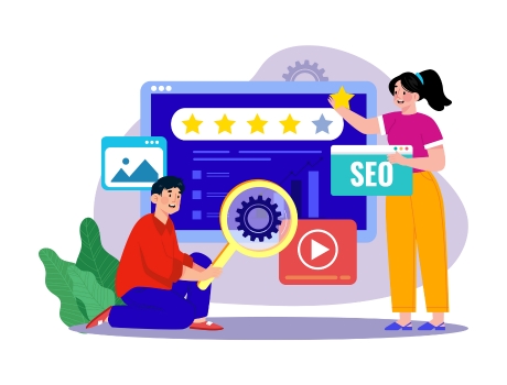 tailored SEO strategy