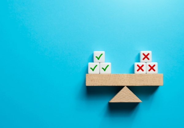 Higher Conversion Rates