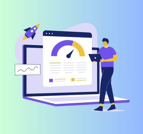 Site Speed Optimization