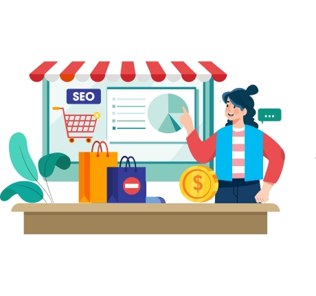 technical SEO