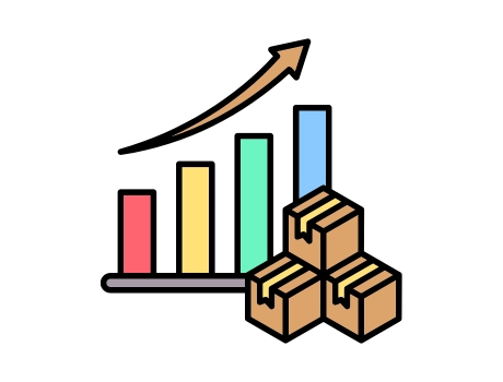 The global demand for packaging machinery continues to rise due to
