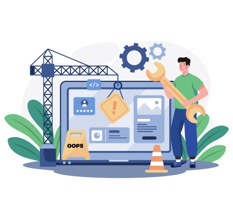 Tailored Web Design