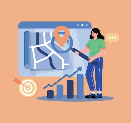 Why Local SEO is crucial for packaging machinery
manufacturers: