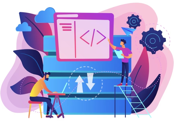 Custom Development