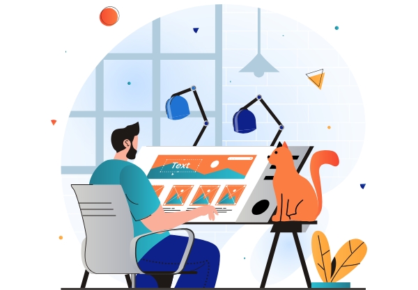 Design & Wireframing