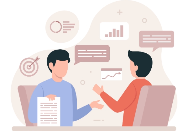 Discovery & Consultation
